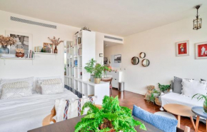 Charmant appart lumineux balcon